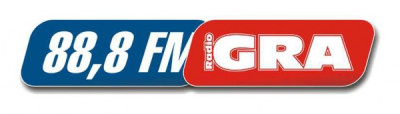 Logo Radio Gra Torun