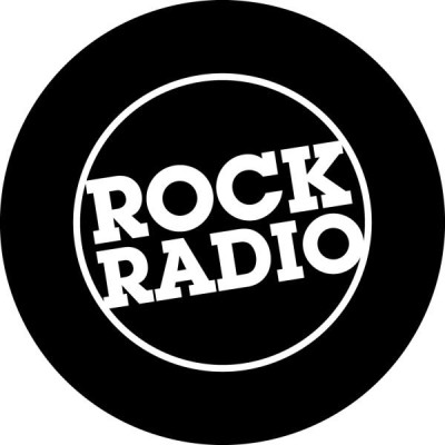 Logo Roxy FM