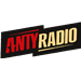 Logo Anty Radio