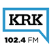 Logo KRK.FM