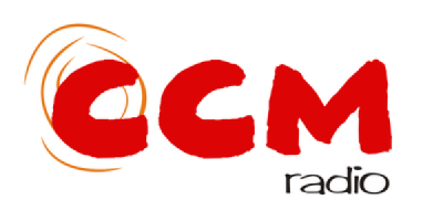 Logo Radio CCM
