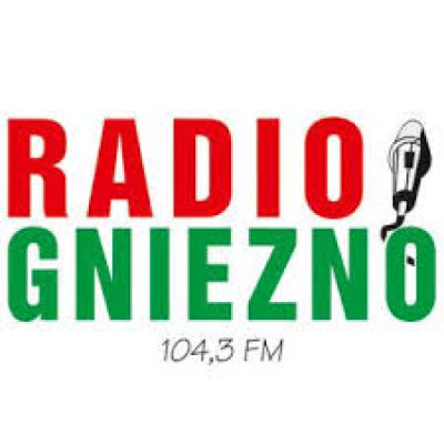 Logo Radio Gniezno