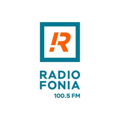 Logo Radiofonia