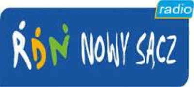 Logo RDN Nowy Sącz