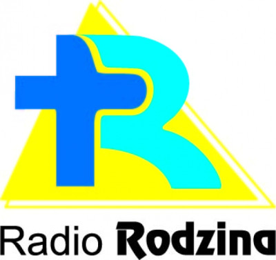 Logo Katolickie Radio Rodzina
