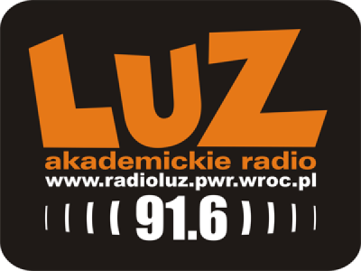 Logo Radio Luz