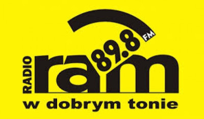 Logo Radio RAM