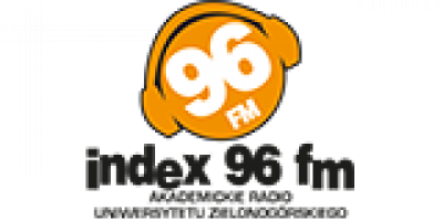 Logo Akademickie Radio Index 96 fm
