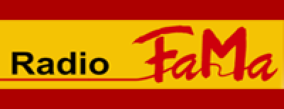 Logo Radio Fama
