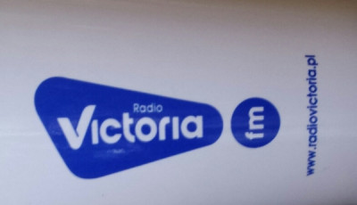 Logo Radio Victoria