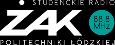 Logo Radio Zak