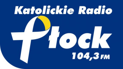 Logo Katolickie Radio Plock