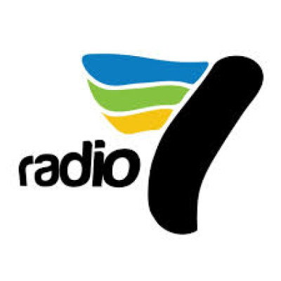 Logo Radio 7 Mława