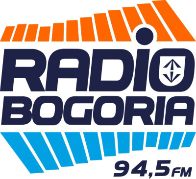Logo Radio Bogoria
