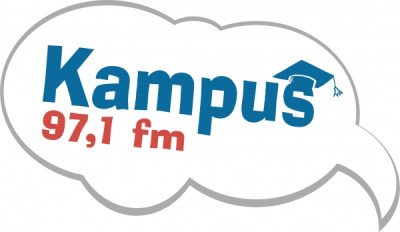 Logo Radio Kampus