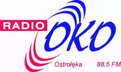 Logo Radio Oko