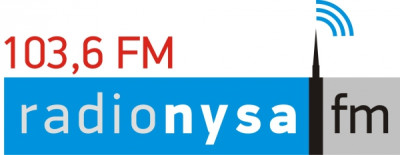 Logo Radio Nysa FM