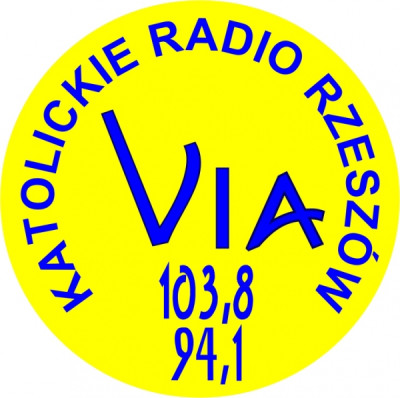 Logo Radio Via