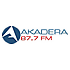 Logo Radio Akadera