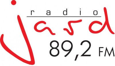 Logo Radio Jard 1