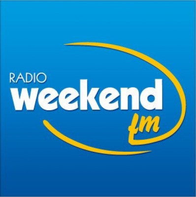 Logo Radio Weekend