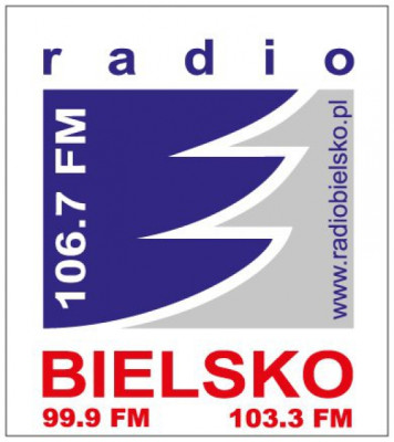Logo Radio Bielsko