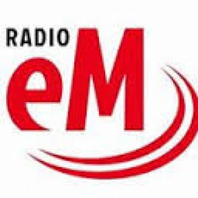 Logo Radio EM