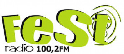 Logo Radio Fest FM