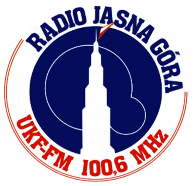 Logo Radio Jasna Gora