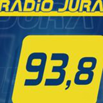 Logo Radio Jura Częstochowa