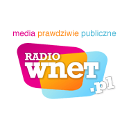 Logo Radio WNET