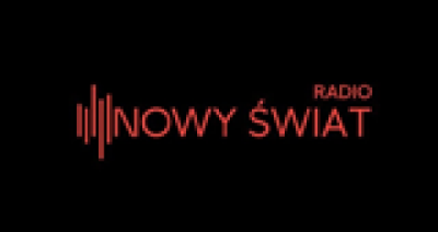 Logo Radio Nowy Świat