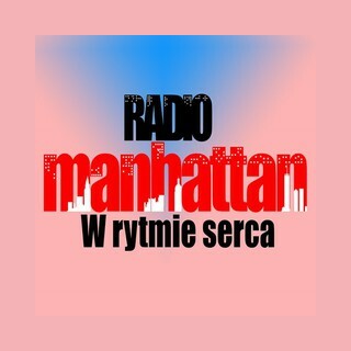 Logo Radio Manhattan 99.8