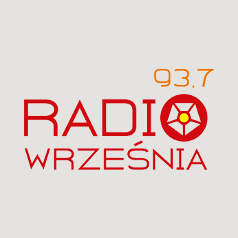 Logo Radio Wrzesnia