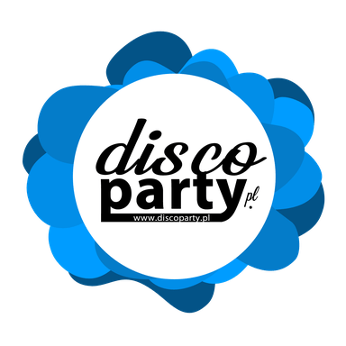 Logo DiscoParty.pl