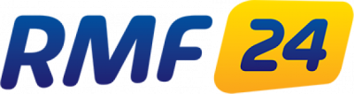 Logo Radio RMF24.PL