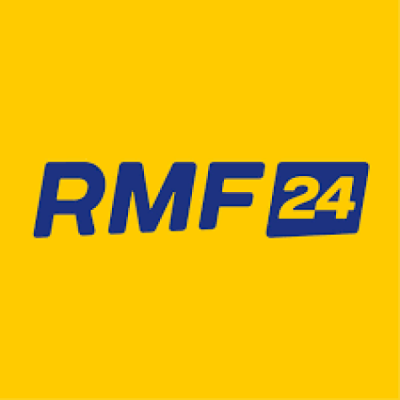 Logo Radio RMF24