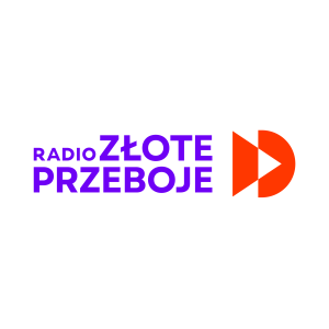 Logo Radio Złote Przeboje