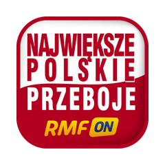 Logo Największe polskie przeboje