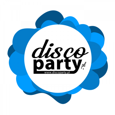 Logo DiscoParty.pl / Disco Polo