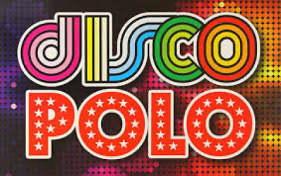 Logo DiscoParty.pl / Disco Polo