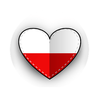 Logo Open FM / Polskie Ballady
