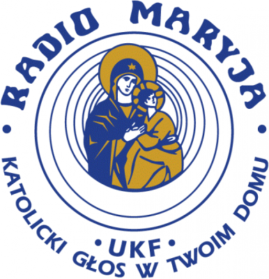 Logo Radio Maryja