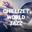 Logo Chillizet World Jazz