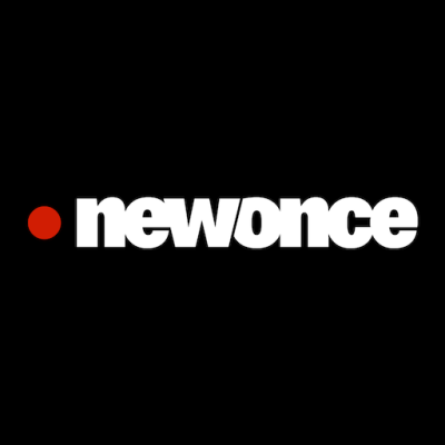 Logo Newonce.radio