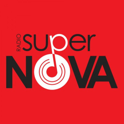 Logo Supernova