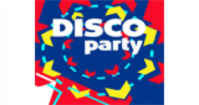 Logo VOX Disco Party