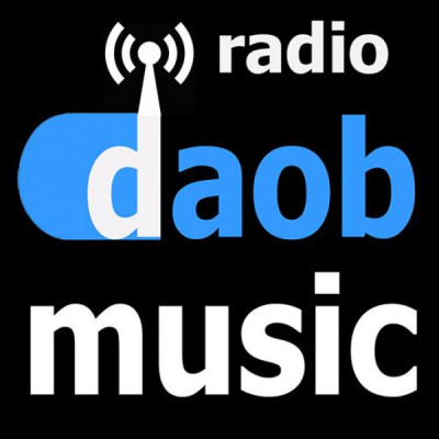 Logo Daob Music Radio