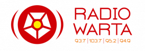 Logo Radio Warta