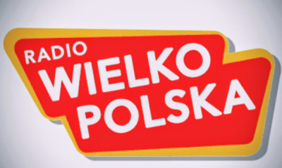 Logo Radio Wielkopolska